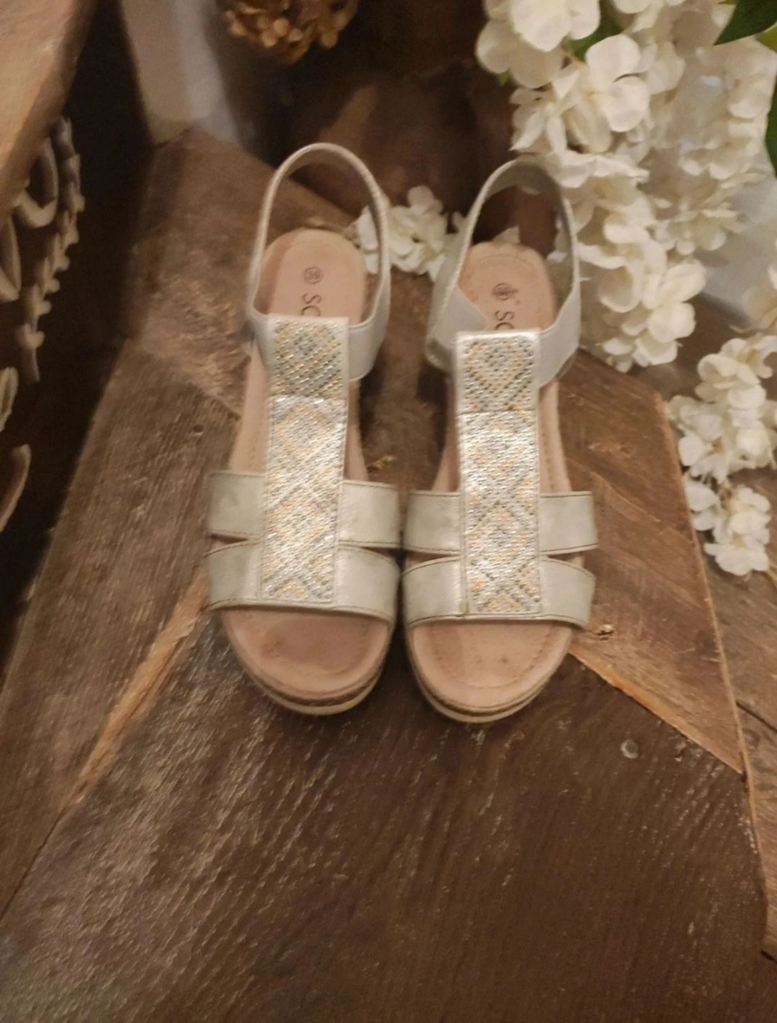 Sandals – photo 2